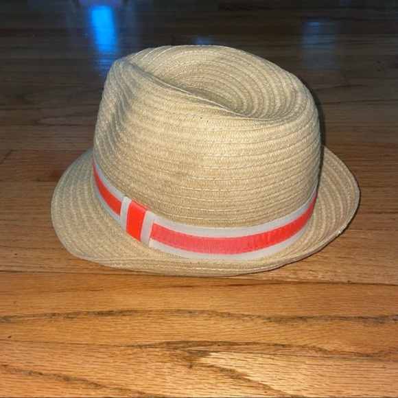 Johnnie B straw hat - Picture 8 of 8